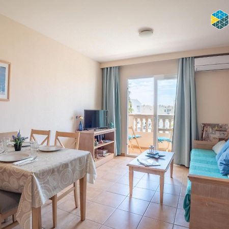 Apartament Apartamento Azulera Colonia de Sant Jordi Zewnętrze zdjęcie