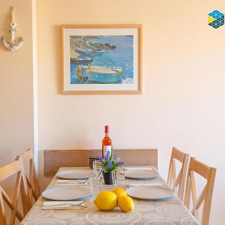 Apartament Apartamento Azulera Colonia de Sant Jordi Zewnętrze zdjęcie