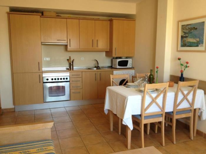 Apartament Apartamento Azulera Colonia de Sant Jordi Zewnętrze zdjęcie